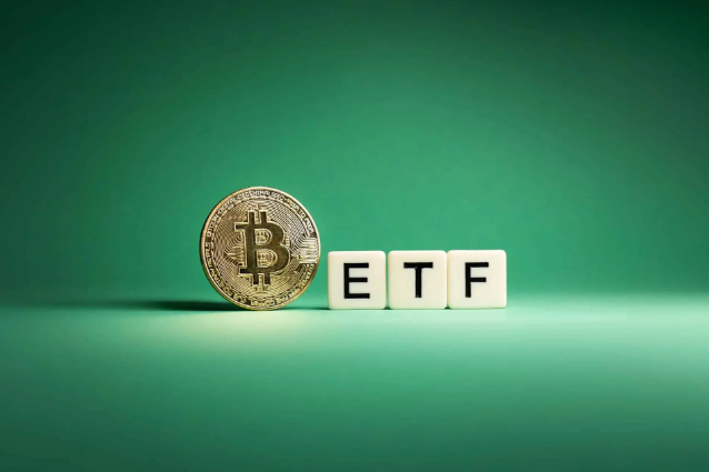 美国比特币现货ETF净流入1.79亿美元