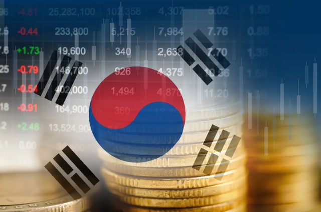 韩国个人投资者涌向 “以太坊储备持有人” BitMine